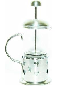 pazariz French Press Bitki Çayı Demliği 04 350 Ml