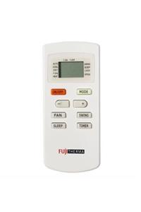 GiftMatikcenter Transformacion Fujitherma Yx1f Klima Kumandası 127036