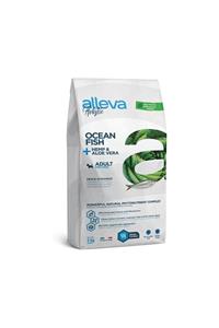 ALLEVA Holıstıc Adult Balık Mını 2 kg