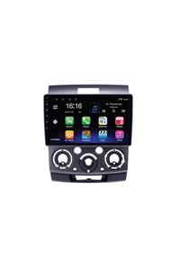 COMWEGEN Mazda Bt-50 Android 6gb Ram Carplay Multimedya Navigasyon
