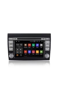 Navimex Fiat Bravo Carplay Android 10 Navigasyon 4gb Ram Multimedya Ekran Oem Nav-9961