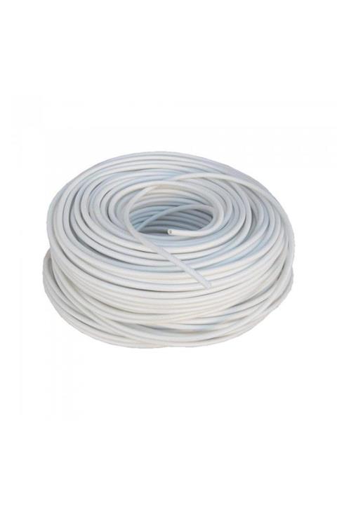 Ennalbur Plastik Şofben Duş Hortumu 1 metre