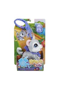 Hasbro E8932 Furreal Çiş Yapan, Yürüyen Dostlarım - Peealots I Pee / +4 Yaş