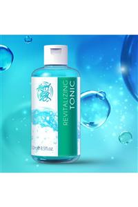 Happy Body Revitalizing Tonic / Yüz Temizleme Toniği 250ml