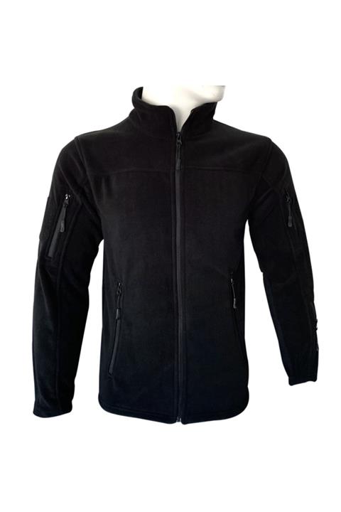 Avcı 9645 Tactical Polar Mont Siyah L