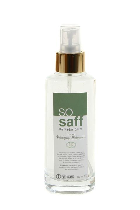 so saff Adaçayı Hidrosolü 100ml