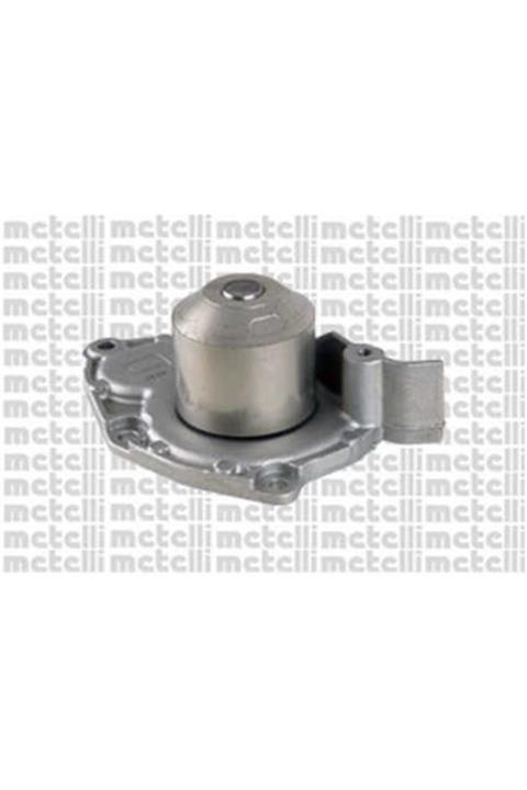 METELLI Su Pompası Megane Iı/laguna Iı/scenıc I-ıı/trafıc/vıvaro/carısma/vıtara 2,0-1,9dcı