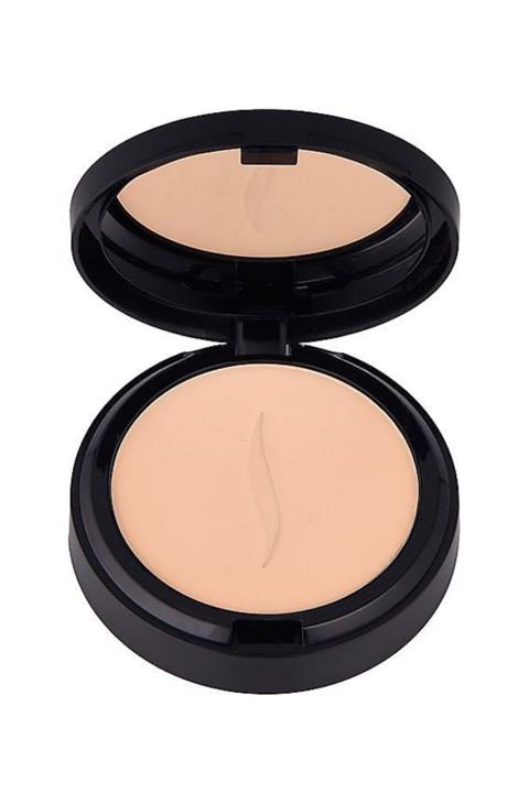 SEPHORA Matlaştırıcı Kompakt Fondöten 14 Beige Delicat