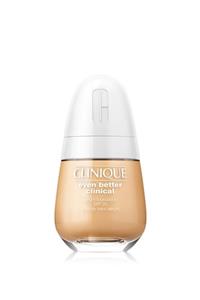 Clinique Even Better Clinical Serum Fondöten Spf 20 192333077986 85169 Wn 46 Golden Neutral (mf)