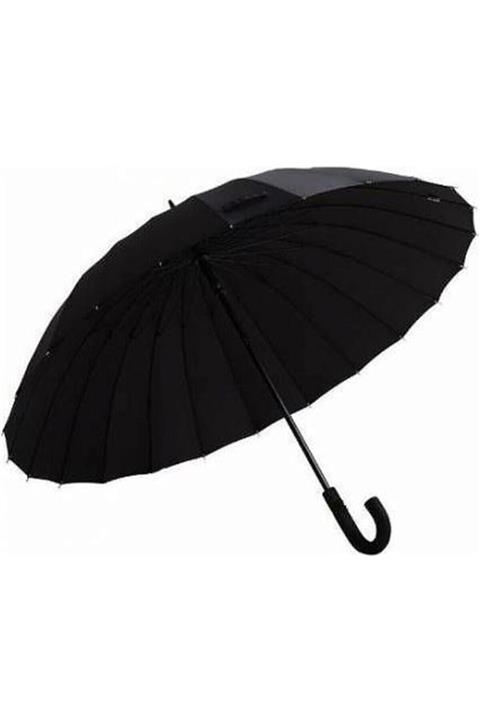 Rubenis 24 Telli Şemsiye Protokol Şemsiye 24 Telli Fiber 120 Cm