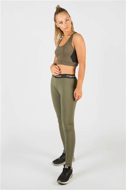 MARATON Kadın Gym Bra Sporcu Sütyeni