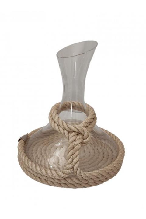 dekorizen Karaf - Bej