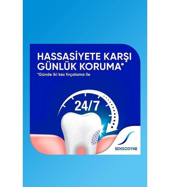 Sensodyne Herbal Diş Macunu 100 gr