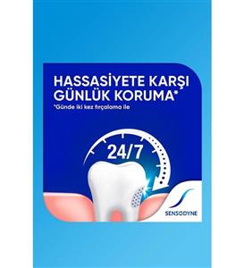 Sensodyne Herbal Diş Macunu 100 gr