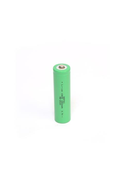 ULTRATEKNO Sertec 18650 Li-ion 3.7 V 1800 Mah Şarj Edilebilir Pil