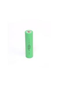 ULTRATEKNO Sertec 18650 Li-ion 3.7 V 1800 Mah Şarj Edilebilir Pil