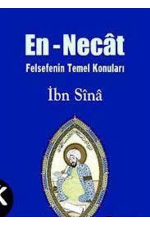 Kabalcı Yayınevi En-necat - Felsefenin Temel Konuları - Ibn Sina
