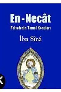 Kabalcı Yayınevi En-necat - Felsefenin Temel Konuları - Ibn Sina