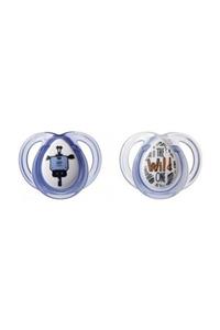 tommee tippee Anytime Emzik 2li 0-6 Ay