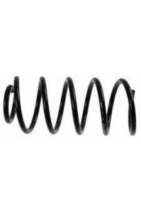 ASLANLAR OTOMOTİV Helezon Arka Opel Corsa D 1.2 1.3 1.4 1.7