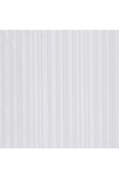 Decomanya Vertu Bergama Gri Çizgili Desenli Duvar Kağıdı 909-2