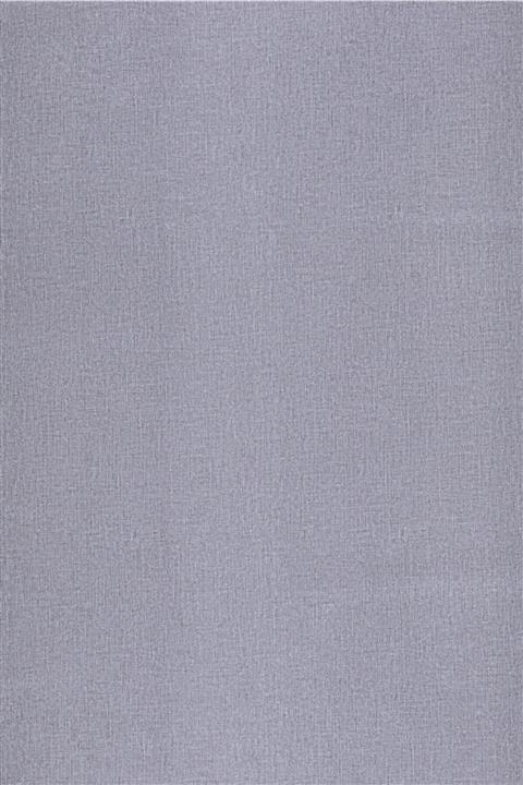 Decomanya Vertu Bergama Gri Düz Desenli Duvar Kağıdı (16 M²) 901-7