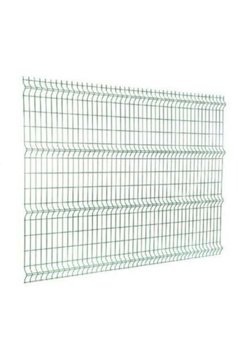 EKONOMYA Çit Paneli Boyalı 100x250