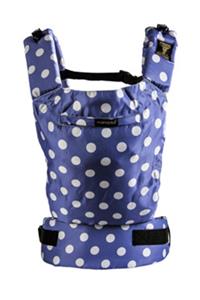MamadusBaby Puantiye Ergonomik Kanguru