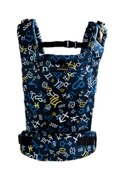 MamadusBaby Burçlar Ergonomik Kanguru