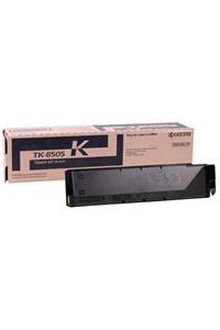 KYOCERA Tk-8505k Siyah Orijinal Toner - Taskalfa 4550cı / 5550cı