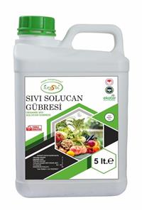 ilpasol ® Sıvı Solucan Gübresi 5litre