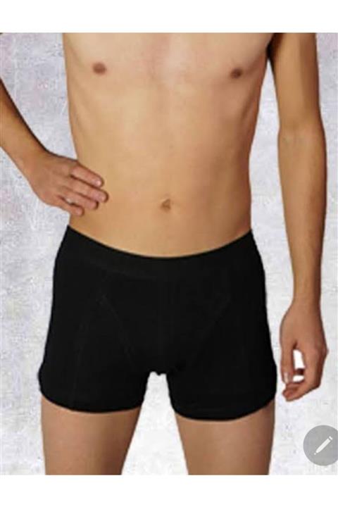 İNCİ BUTİK Erkek Boxer 3 Lü