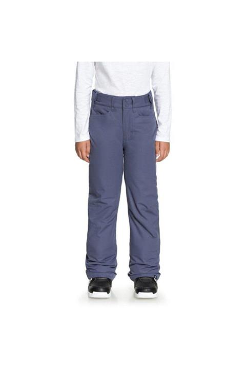 Roxy Backyard Çocuk Kayak Ve Snowboard Pantolonu-ergtp03015bqy