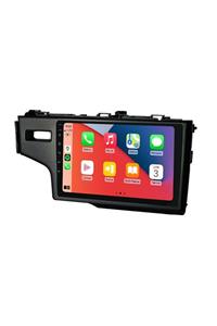 Mixtech Honda Jazz 10.1 Inç Carplay Androidauto Android Multimedya Sistemi