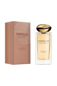 Karolin Karolin Eau De Parfum Secret 100 Ml