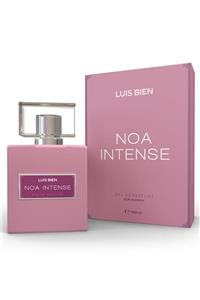 Luis Bien Noa Intense Edp 100 ml Kadın Parfüm 8681967483970