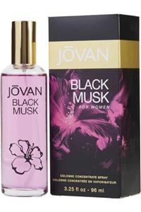 Jovan Black Musk Edc 96 ml Kadın Parfümü blackmusk