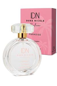 Duke Nickle Edp 50 Ml Paradise Kadın Parfüm Dnbp11002