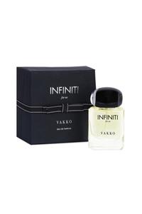 Vakko Infınıtı For Us Unısex Edp 50 Ml