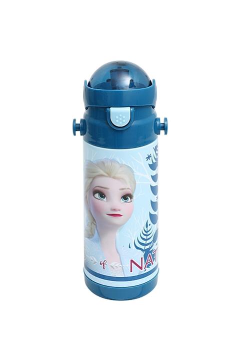 Frocx Frozen 2 Çelik Matara 500 Ml.