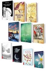 Vaveyla Seçmeler - 10 Kitap Takım