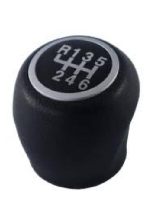 BEMPARTS Linea-Punto Vites Topuzu 6 Ileri