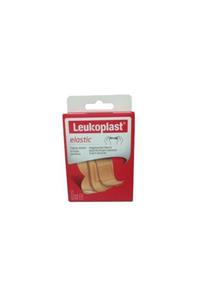 Leukotape Leukoplast 20x120mm 38x72mm 75x45mm 20 Adet Elastik Yara Bandı