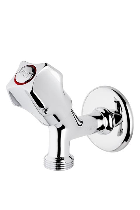 Kare Banyo Extreme Çamaşır & Bulaşık Makine Musluk