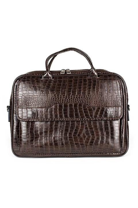 Necati Çanta Laptop Evrak Çantasıı