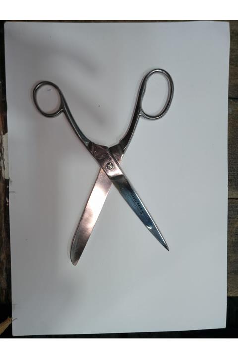 Marco Polo Çeyizlik Ev Makasi