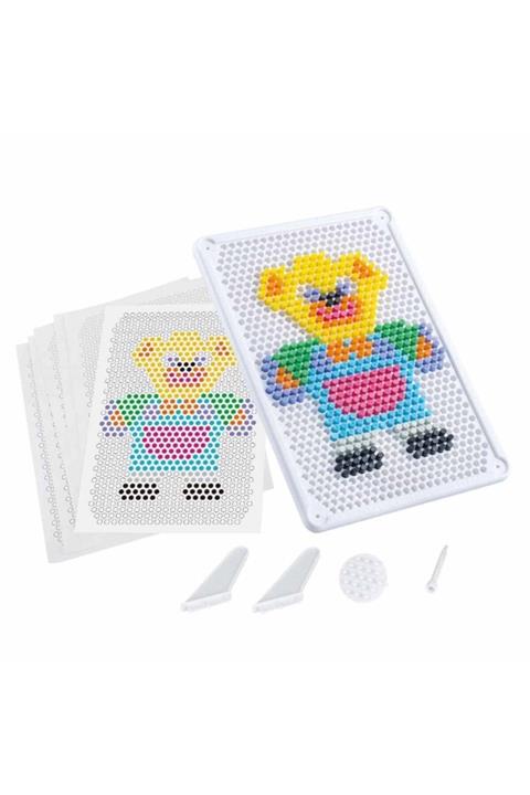 Sunman Playgo Mozaik Atölyesi 500 Parça