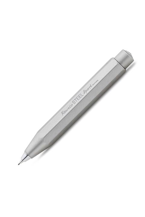 Kaweco Steel Sport Versatil Kalem 0.7 Mm 10001405