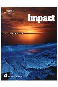 NATIONAL GEOGRAPHIC Impact 4