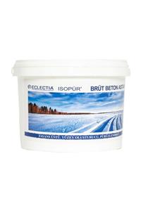 ECLECTİA Isopür Brüt Beton Astarı 12 Kg